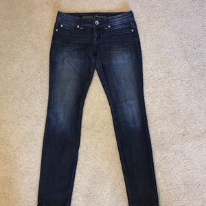 Size 28 Guess Premium label jeans